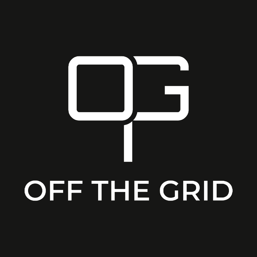 off the grid