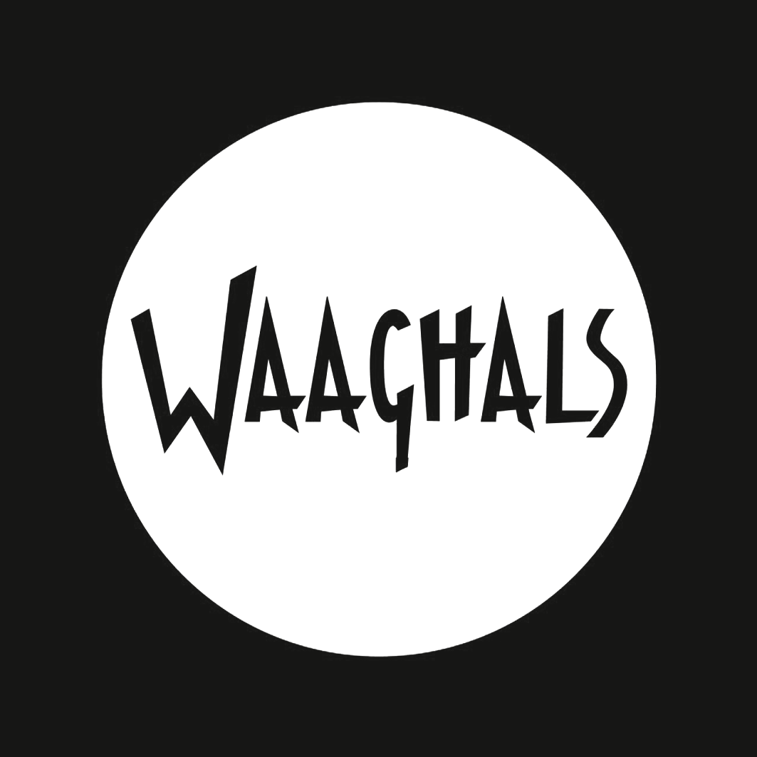 waaghals